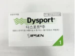best botox brand dysport 500u for face Wrinkles Removal Injection