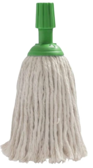 Mini Mop Cotton
