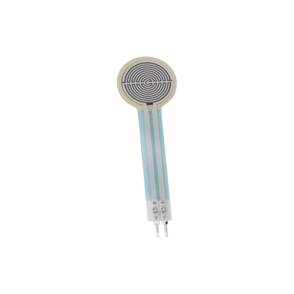 Buy Fsr402 Thin Film Pressure Sensor Force Resistor For Pressure ...