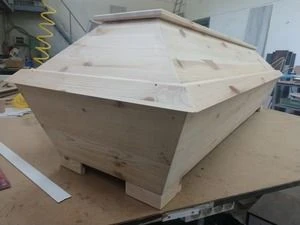 Eco Coffins\Caskets for cremation