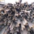Import Hms and Used Rails scrap from USA