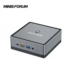 MINISFORUM DeskMini DMAF5 Mini PC OEM AMD Ryzen5 3550H Windows 10