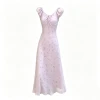 Women's Summer Floral Print  Dress