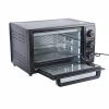 32L Countertop Electric Toaster Oven 1500W Tabletop Baking Oven with Rotisserie for Household & OEM Wholesale