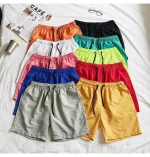 Basketball Summer Shorts For Men