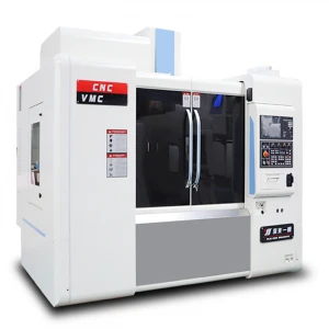 Cnc milling machine factory VMC650/850/860/1160 cnc machining center