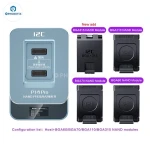 I2C P14 Pro BGA110 BGA70 Nand Programmer For iPhone 6S-15 Pro Max