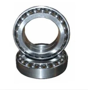 Double Row Angular Contact Ball Bearing