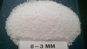 Aluminium Sulphate