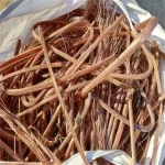 Copper Wire Scrap available for sale