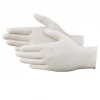 Surgical Gloves Made Of Natural Rubber Latex