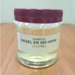 High Quality EN590 Automotive Diesel Fuel for Efficient Combustion