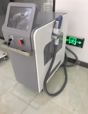 808nm diode laser hair removal machine ALW-340