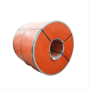 9016 Color Coated Steel Coil