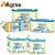 Import Wipes Tissue Paper Soft Sanitizing Wet Toilet Wipes For Baby from China