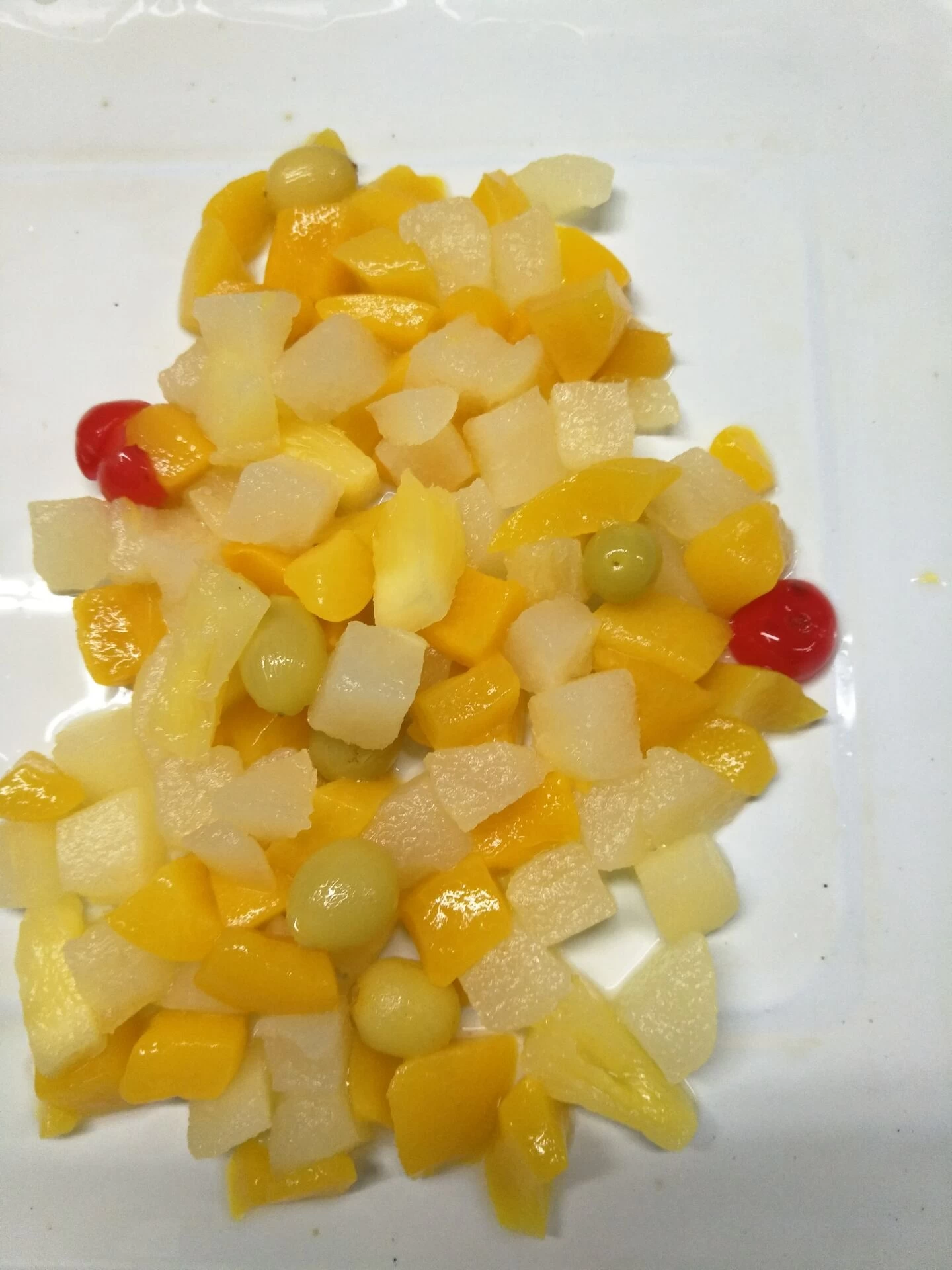 Buy Canned Fruit Cocktail from KANGHUI FOOD CO.LTD, China
