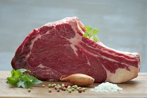 Bovine Meat (Coolbulls)