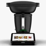 2025 Ther mo mix TM7 Commercial Food Processor