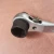 Import 19mm 22mm Double Size Bi-hex Ratchet Socket Podger Spanners from China