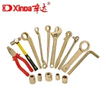 Non sparking  safety Hand tools