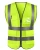 Import Safety reflective vest from China