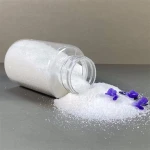 Cationic polyacrylamide (CPAM)