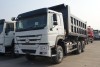 SINOTRUK HOWO Series Dump Truck/Tipper/Mining/Construction