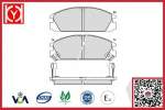 OEM ACRUA brake pad