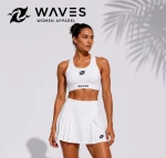 WAVES Women’s Performance Activewear Collection