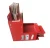 Import Fire Rated 10AWG Copper Busway With 50mm Insulation from USA