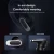 Import V8 TWS Earphones LCD Touch Screen Wireless Earphones with Noise Cancelling from China