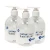 Import 75%Alcohol Hand Sanitizer 300ml Hand Wash Gel OEM Ce FDA from China