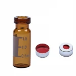 GC Vials ND11(Crimp Vials)