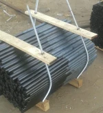 Dowel Bars in MS / SS, Submersible pump