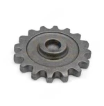 Gear Components