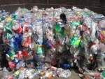 PET Bottles Scrap