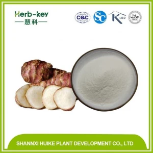 Inulin, Chicory Root Extract, Synanthrin Powder, Jerusalem Artichoke Extract