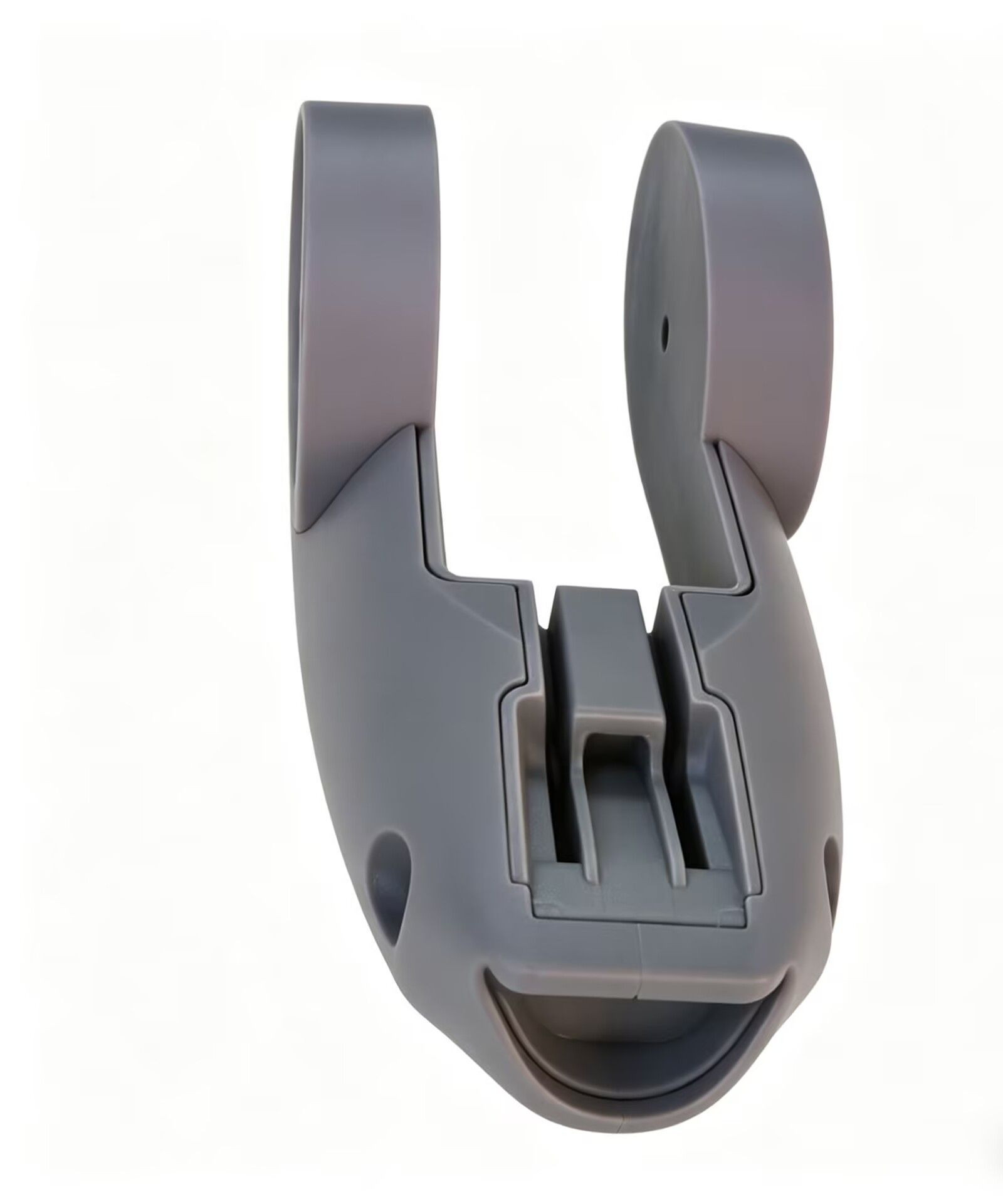 Buy Custom Precision Injection Molded Plastic Clip Parts For Consumer ...