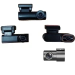 4G GPS 2CH dash cam