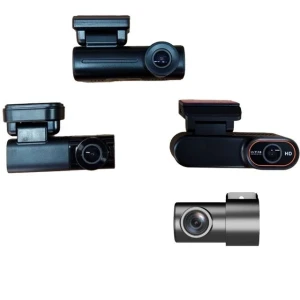 4G GPS 2CH dash cam