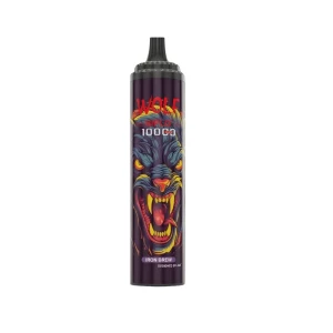 wolf vapes 10000 puffs Buy Jnr Wolf Niplo 10000 Puffs Wholesale Vape 0% 2% 5% Levels For Puffs Jnr  Enthusiasts In The Jnr Vape Pakistan Market from VEG26 Vape Technology Co.,  Ltd, France