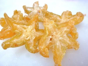 Dried /fresh Star Fruit