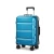 Import Luggage strong durable large capacity password box fashion pull rod box universal wheel travel box from USA