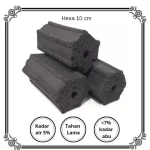 Coal Briquette