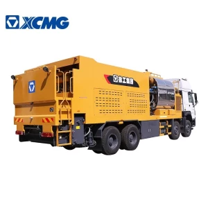 XCMG Official XTF1203 Road Building Equipment Asphalt Synchronous Chip Sealer for Sale