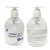 Import 75%Alcohol Hand Sanitizer 300ml Hand Wash Gel OEM Ce FDA from China