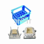 MANUFACTURER Crate MOULD