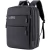 Import Waterproof big capacity backpacks for business and travel with USB charging from China
