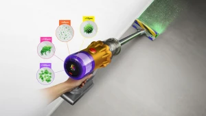 Dyson Vaccum Cleaners