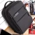 Import Waterproof big capacity backpacks for business and travel with USB charging from China